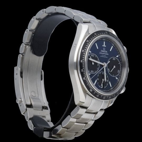 Omega Montre Speedmaster Racing Chronograph Co-Axial