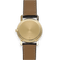 Montre Montre Chopard Yin et Yang en or jaune et gris 18K - 1,50 ct de diamants - Mecanique calibre 839 - Vers 1970 - 31 mm 58 Facettes FB10608