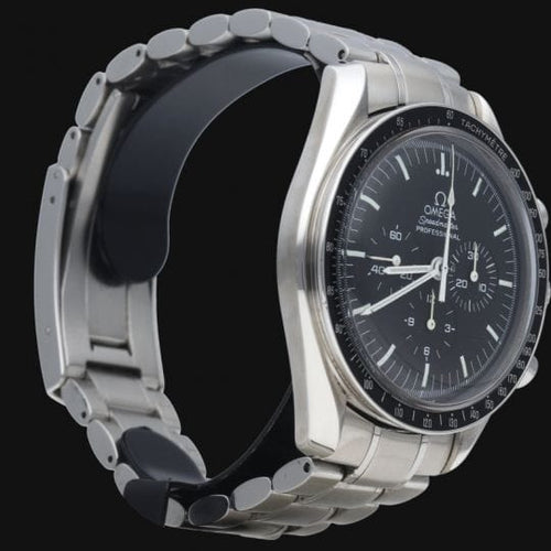 Montre Montre Omega Speedmaster Professional Moonwatch Apollo 11 58 Facettes MT41875
