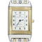 Montre Jaeger Lecoultre Montre Reverso Classique Lady 58 Facettes MT41398