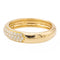 Bague 60 Bague Or jaune Diamant 58 Facettes 2309019CN