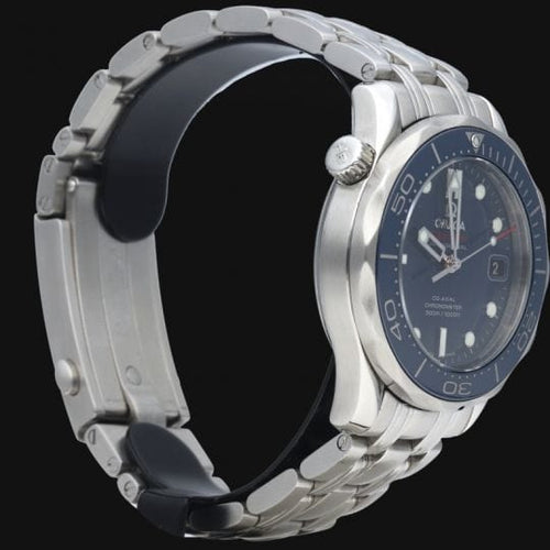 Montre Montre Omega Seamaster Diver 300M 58 Facettes MT41735