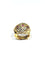 Bague 54 Bague or diamants et rubis 58 Facettes