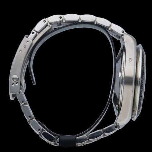 Montre Omega Montre Speedmaster Day Date Chronograph 58 Facettes MT42804