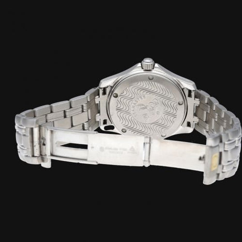 Montre Omega Montre Seamaster 120M 36Mm Automatic 58 Facettes MT44922