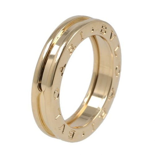 Bague 53 Bague Bulgari Collection « B.Zero1 » 58 Facettes 4129