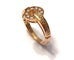 Bague 53 BULGARI - Bvlgari Bague Bvlgari en or rose 58 Facettes