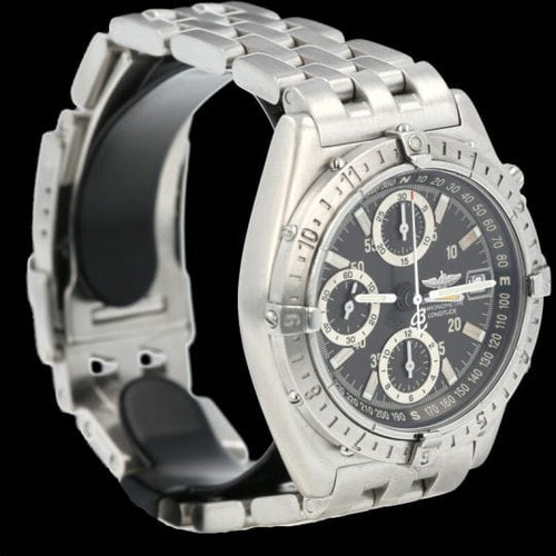 Montre Montre Breitling Chronomat 58 Facettes MT42059