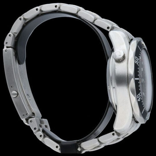 Montre Montre chronographe Omega Seamaster Diver 300M 58 Facettes MT41428