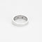 Bague 52,5 Bague en or blanc et diamants 58 Facettes B250482