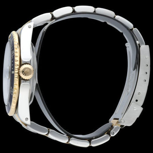 Montre Rolex Montre Submariner Date 58 Facettes MT42884