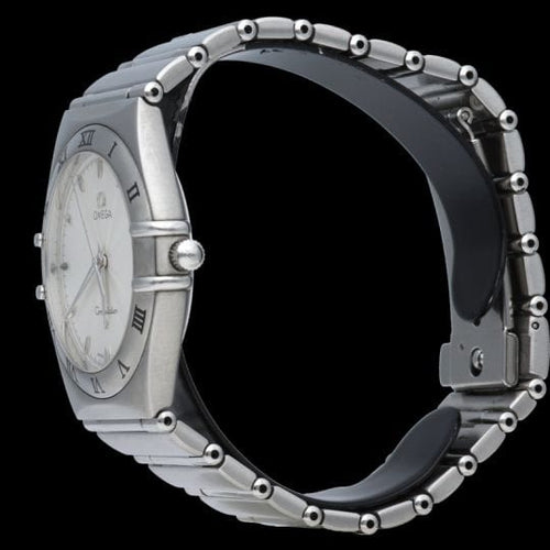 Montre Omega Montre Constellation 58 Facettes MT39141