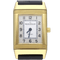 Montre Jaeger Lecoultre Montre Reverso Dame 58 Facettes MT44184