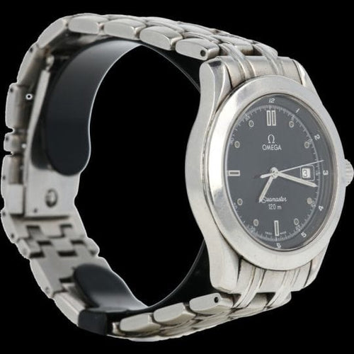 Montre Omega Montre Seamaster 120M 58 Facettes MT44267