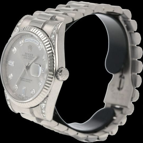 Rolex Montre Day Date 36