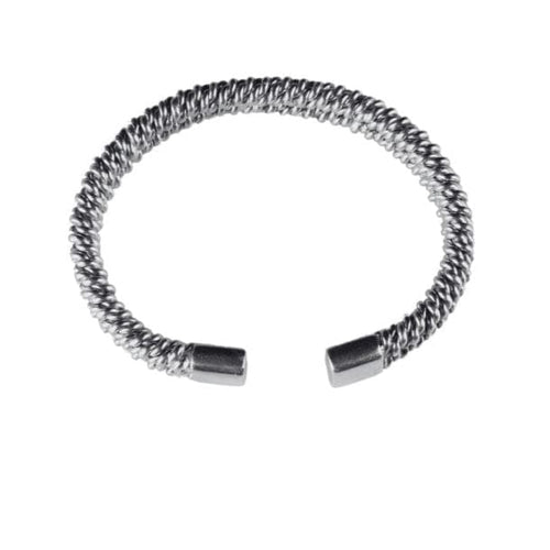 Bracelet HERMÈS - Bracelet - par Lucien Vachey en argent 58 Facettes