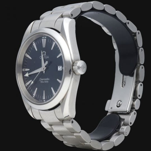 Montre Omega Montre Seamaster Aqua Terra 58 Facettes MT41809