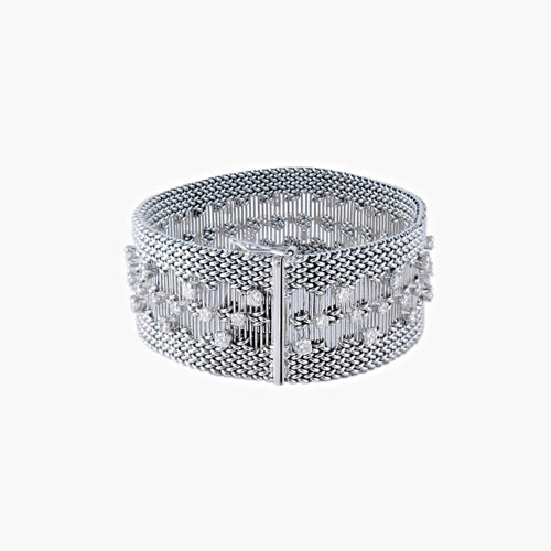 Bracelet Haute Joaillerie