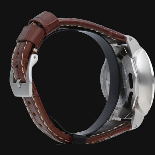 Montre Panerai Montre Luminor 1950 3 Days Gmt 58 Facettes MT44596