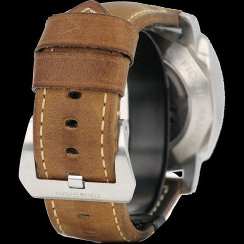 Montre Panerai Montre Luminor Marina 1950 Days 58 Facettes MT44594