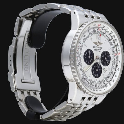 Montre Breitling Montre Navitimer Heritage 58 Facettes MT42078