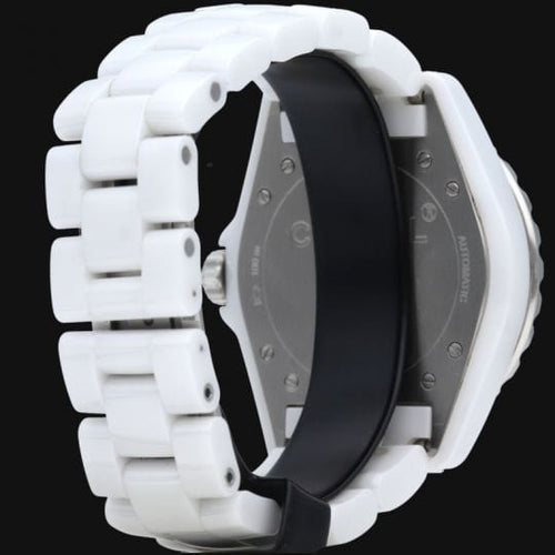 Chanel Montre J12 Gmt 38Mm