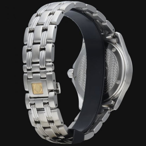 Montre Omega Montre Seamaster 120M Automatic 58 Facettes MT41074