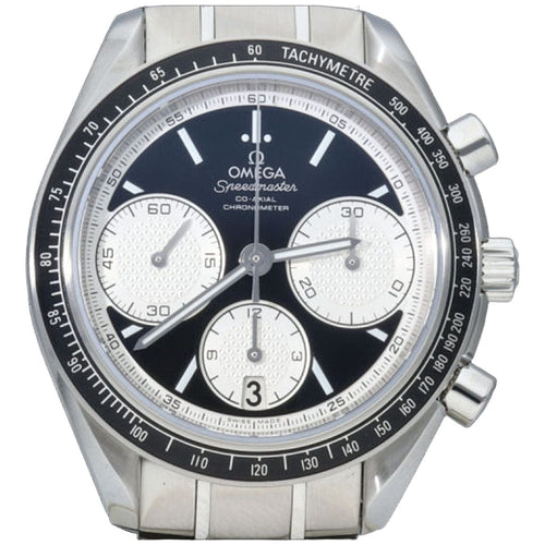 Montre Montre Omega Speedmaster Racing Chronographe Co-Axial 40 mm 58 Facettes MT41371