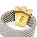 Bague 50.5 TOUS - Bague TULIPANE 58 Facettes D362026SO