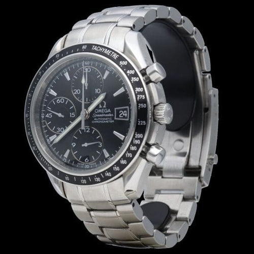 Montre Omega Montre Speedmaster Automatique Chronograph 58 Facettes MT44206