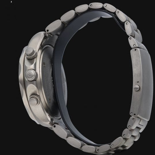 Montre Montre Omega Seamaster Regatta Racing 300M 58 Facettes MT41748