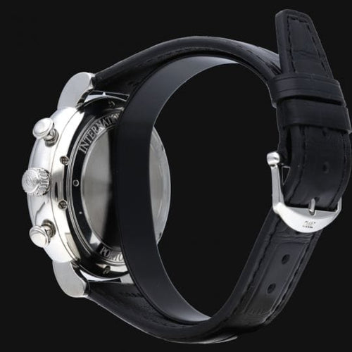 Montre Iwc Montre Portofino Chronograph 58 Facettes MT43612