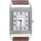 Montre Jaeger Lecoultre Montre Reverso Classique Petit Monoface 58 Facettes MT41402
