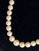 Collier Colliers 73 Perles ART DECO 58 Facettes