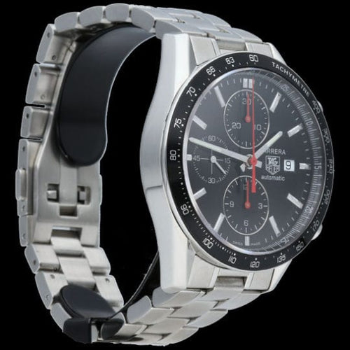 Tag Heuer Montre Carrera Calibre 16 Chronograph