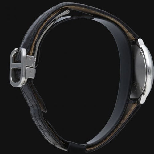 Montre Cartier Montre Ballon Bleu De Cartier 28Mm Quartz 58 Facettes MT43379