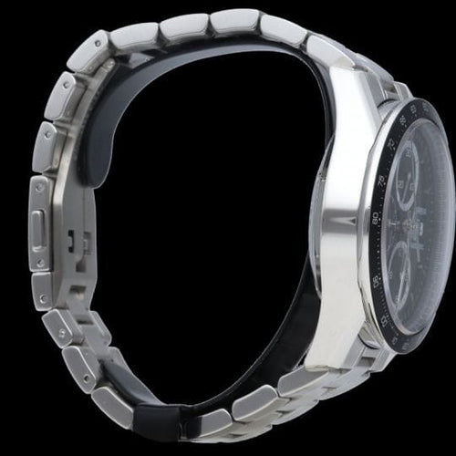 Montre Tag Heuer Montre Carrera Calibre 16 Chronograph 58 Facettes MT44513