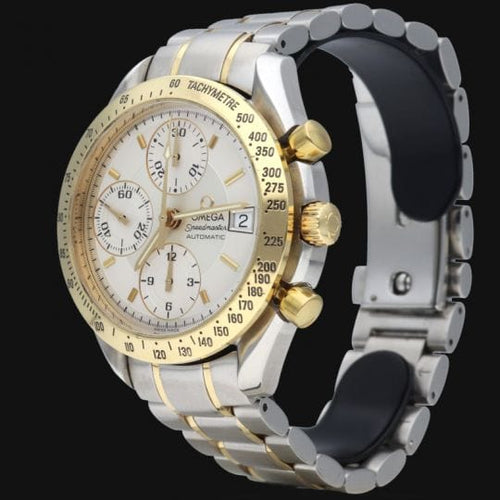 Montre Omega Speedmaster Date