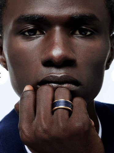 Bague Puzzle Louis Vuitton 58 Facettes