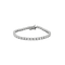 Bracelet Bracelet Tennis diamants 9,5 cts 58 Facettes
