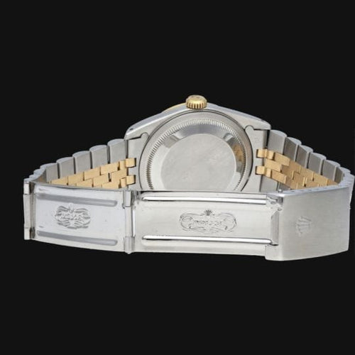 Rolex Montre Datejust 36