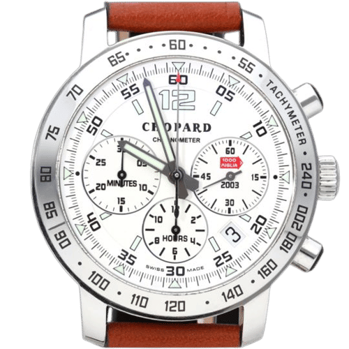 Chopard Montre Mille Miglia