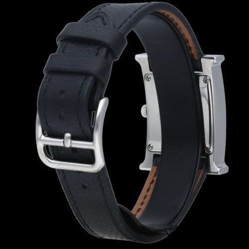 Montre Hermes Montre Heure H 58 Facettes MT42158