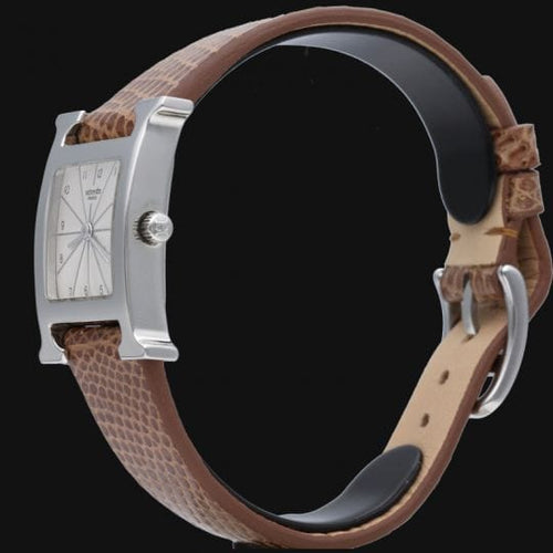 Montre Hermes Montre Heure H 58 Facettes MT42972