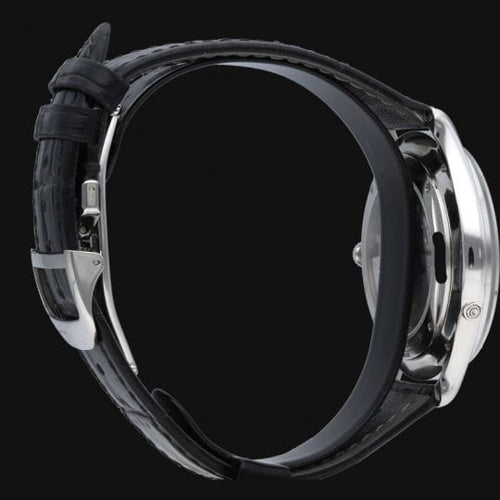 Montre Jaeger Lecoultre Montre Master Ultra Thin Moon 58 Facettes MT43575