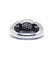 Bague 53 Bague - Or & Diamants 58 Facettes 220450R