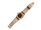 Montre montre BLANCPAIN leman moonphase 2360-3691a 33mm automatique or 18k 58 Facettes 267460