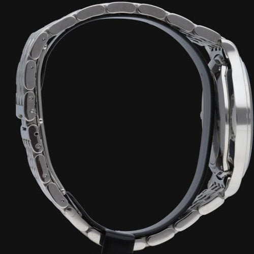 Montre Jaeger Lecoultre Montre Master Control 58 Facettes MT43576