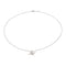Collier Mauboussin Collier Ma princesse à moi  Or blanc Diamant 58 Facettes 4921095RV