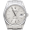 Montre Rolex Montre Date 34 58 Facettes MT43254